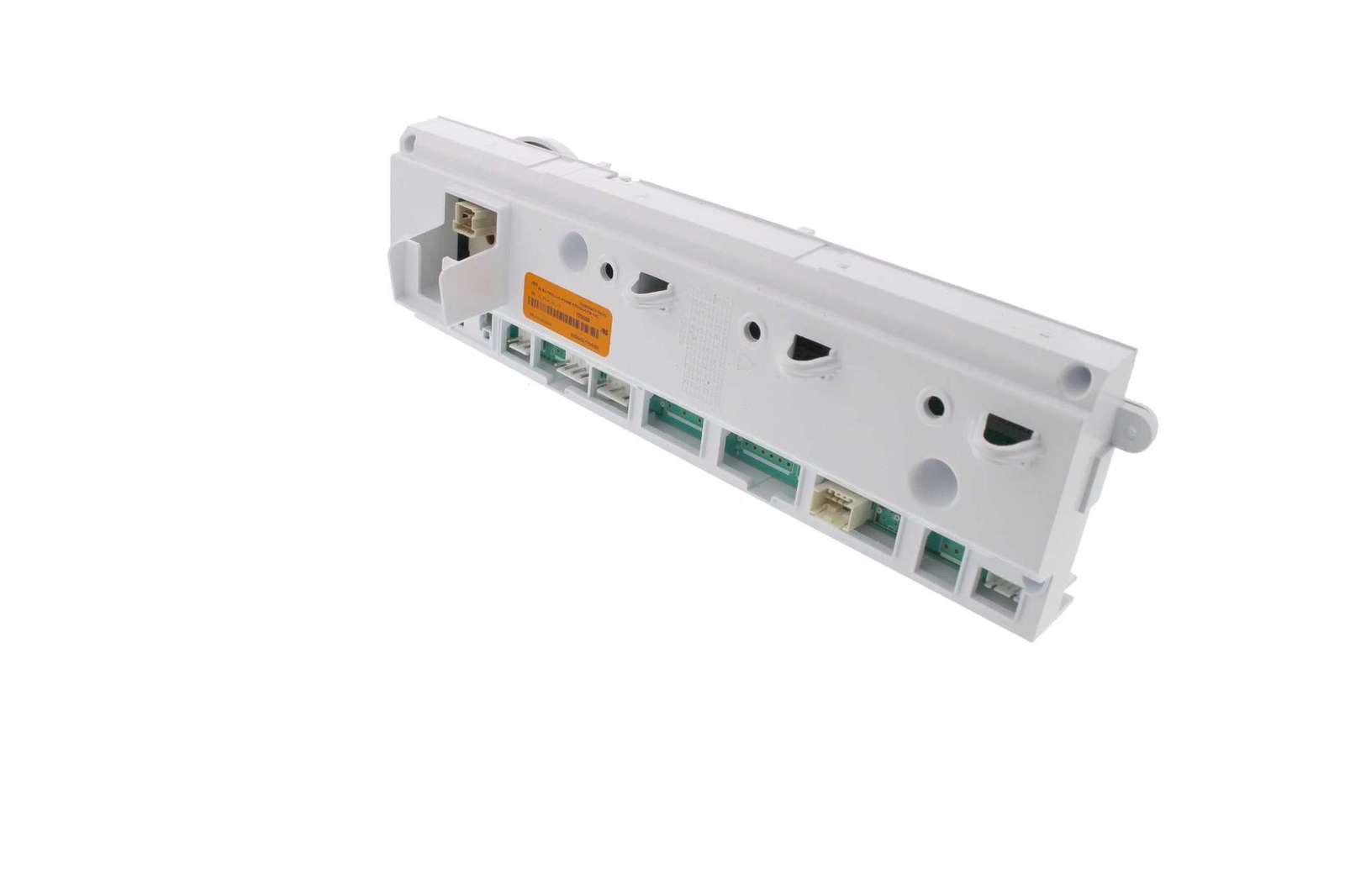 137005000NH - Genuine OEM Frigidaire Washer Electronic Control Board